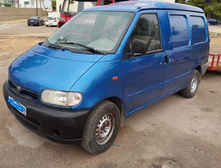 Nissan 2008 CARGO