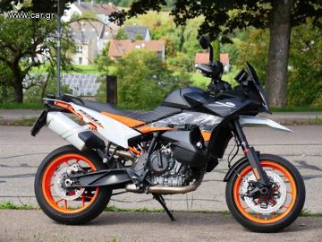 KTM 890 SMT 2025