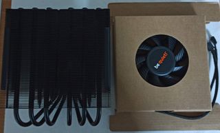 Be Quiet Dark Rock TF cooler-thumb-1