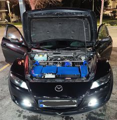 Mazda RX-8 2005