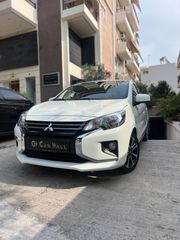 Mitsubishi Space Star 2022 1.2 INVITE ΑΥΤΟΜΑΤΟ!!!