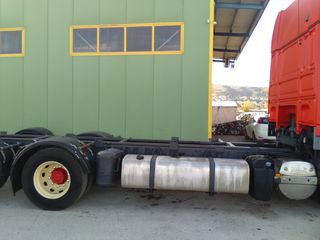 Σασί DAF 2011 105 460-thumb-2
