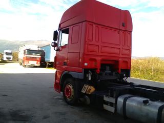 Σασί DAF 2011 105 460-thumb-4