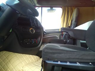 Σασί DAF 2011 105 460-thumb-8
