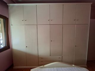 Ολόκληρο σετ σπιτιού – Κρεβατοκάμαρα & Σαλόνι – πολύ καλή κατάσταση – Κοζάνη