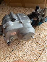 Μοτέρ Honda chally cf αυτόματο