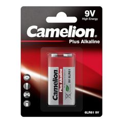 ΜΠΑΤΑΡΙΑ 9V CAMELION