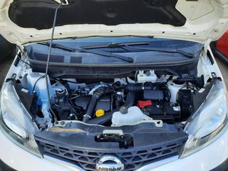 Κλούβα Nissan 2018 *NV-200*1.5 DCI* EURO 6* ME ΓΕΝΙΚΟ SERVICE*-thumb-10