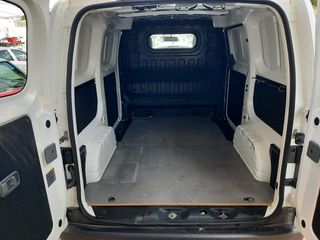 Κλούβα Nissan 2018 *NV-200*1.5 DCI* EURO 6* ME ΓΕΝΙΚΟ SERVICE*-thumb-6