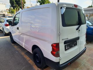Κλούβα Nissan 2018 *NV-200*1.5 DCI* EURO 6* ME ΓΕΝΙΚΟ SERVICE*-thumb-3