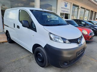 Κλούβα Nissan 2018 *NV-200*1.5 DCI* EURO 6* ME ΓΕΝΙΚΟ SERVICE*-thumb-13