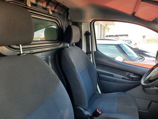 Κλούβα Nissan 2018 *NV-200*1.5 DCI* EURO 6* ME ΓΕΝΙΚΟ SERVICE*-thumb-14