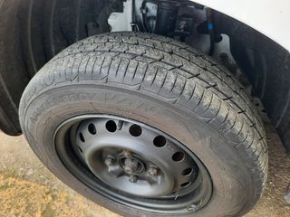 Κλούβα Nissan 2018 *NV-200*1.5 DCI* EURO 6* ME ΓΕΝΙΚΟ SERVICE*-thumb-16
