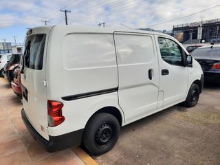 Κλούβα Nissan 2018 *NV-200*1.5 DCI* EURO 6* ME ΓΕΝΙΚΟ SERVICE*-thumb-17
