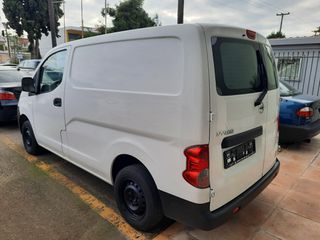 Κλούβα Nissan 2018 *NV-200*1.5 DCI* EURO 6* ME ΓΕΝΙΚΟ SERVICE*-thumb-18
