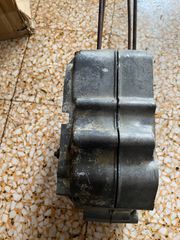 Καρτερ Honda C50 Glx-thumb-2