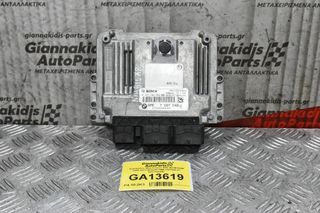 Εγκέφαλος Mini Cooper R56 N14B16AB 2006-2011 BOSCH DME7587548-01 0261S04442