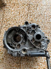 Καρτερ Honda Cf50 chally