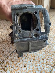 Καρτερ Honda Cf50 chally-thumb-1