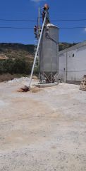 Σιλό 2008 Σιλο χωρητικότητας 20 τονους-thumb-1