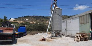 Σιλό 2008 Σιλο χωρητικότητας 20 τονους-thumb-2