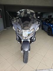 Bmw R 1200 RT 2014