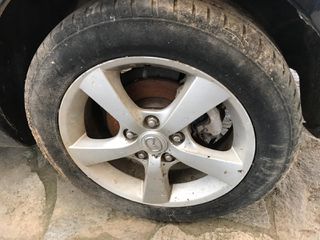 Mazda 3 '06-thumb-19