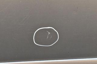 Πόρτα Isuzu D-Max 2002-2013 Πισω Δεξιά (Με Χτύπημα)-thumb-1