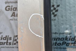 Πόρτα Isuzu D-Max 2002-2013 Πισω Δεξιά (Με Χτύπημα)-thumb-2