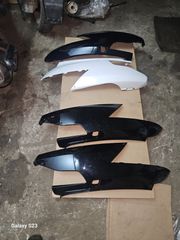Kymco dink ουρές