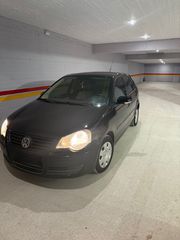 Volkswagen Polo 2006