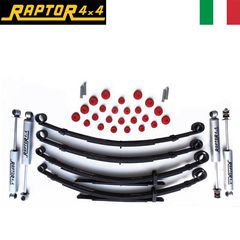 SUZUKI SAMURAI KIT ψηλωματος +50mm RAPTOR ITALIA-thumb-1
