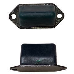 SUZUKI SAMURAI KIT ψηλωματος +50mm RAPTOR ITALIA-thumb-3