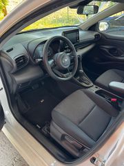 Toyota Yaris 2020 HYBRID AUTOMATIC ΑΡΙΣΤΟ ΒΙΒΛΙΟ SERVICE-thumb-2