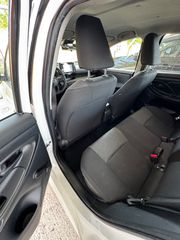 Toyota Yaris 2020 HYBRID AUTOMATIC ΑΡΙΣΤΟ ΒΙΒΛΙΟ SERVICE-thumb-4