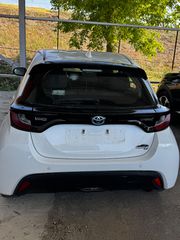 Toyota Yaris 2020 HYBRID AUTOMATIC ΑΡΙΣΤΟ ΒΙΒΛΙΟ SERVICE-thumb-9