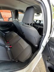 Toyota Yaris 2020 HYBRID AUTOMATIC ΑΡΙΣΤΟ ΒΙΒΛΙΟ SERVICE-thumb-11