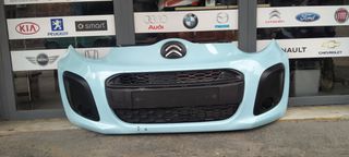 Προφυλακτήρας εμπρός--CITROEN C1 --(MONT-2014--2017) --(KOD-52119-0H130)