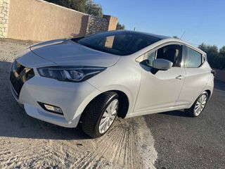 Nissan Micra 2019 1.0 IG-T Acenta