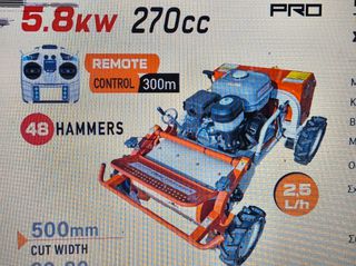 Καταστροφέας Nakayama PB9500