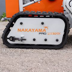 Καταστροφέας Nakayama PB9500-thumb-3