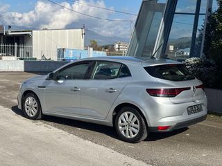 Renault Megane 2021 BLUE DCI BUSINESS-thumb-4