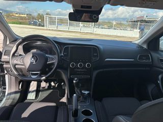 Renault Megane 2021 BLUE DCI BUSINESS-thumb-7