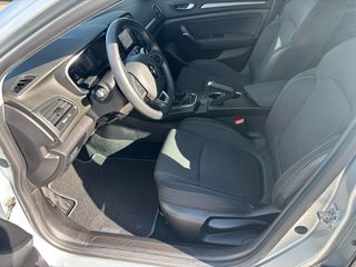 Renault Megane 2021 BLUE DCI BUSINESS-thumb-13