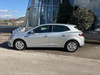 Renault Megane 2021 BLUE DCI BUSINESS-thumb-3