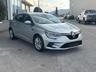 Renault Megane 2021 BLUE DCI BUSINESS-thumb-1