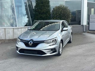 Renault Megane 2021 BLUE DCI BUSINESS-thumb-2
