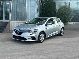 Renault Megane 2021 BLUE DCI BUSINESS