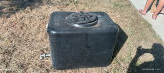 Petroleum Tanks Acma 2022