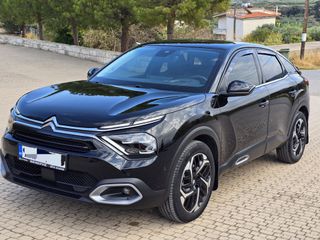 Citroen C4 2024 Αυτόματο  c-cross  έκδοση shine